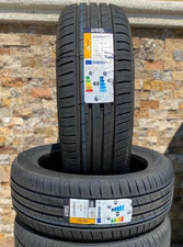 Pneumatico estivo 205 50 17 93V IRIS TYRE (OEM Continental) gomma nuova DOT2025