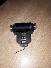 Mittelwickelungsgerät Bearpaw mit Mittelwickelungsgarn