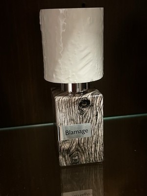 Nasomatto Blamage Extrait de Parfum