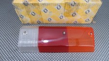 Feu avant (phare) Renault R15