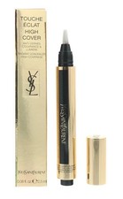 Yves Saint Laurent Touche Eclat High Cover Radiant Concealer Shade 2 IVORY YSL
