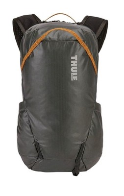 Thule Stir 18L Wanderrucksack Obsidian Grey Wanderrucksack