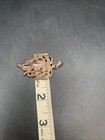 925 Sterling Silver Lion Head Pendant  — photo 3