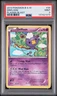 2013 POKEMON B&W PLASMA BLAST #34 DRIFLOON PSA 9