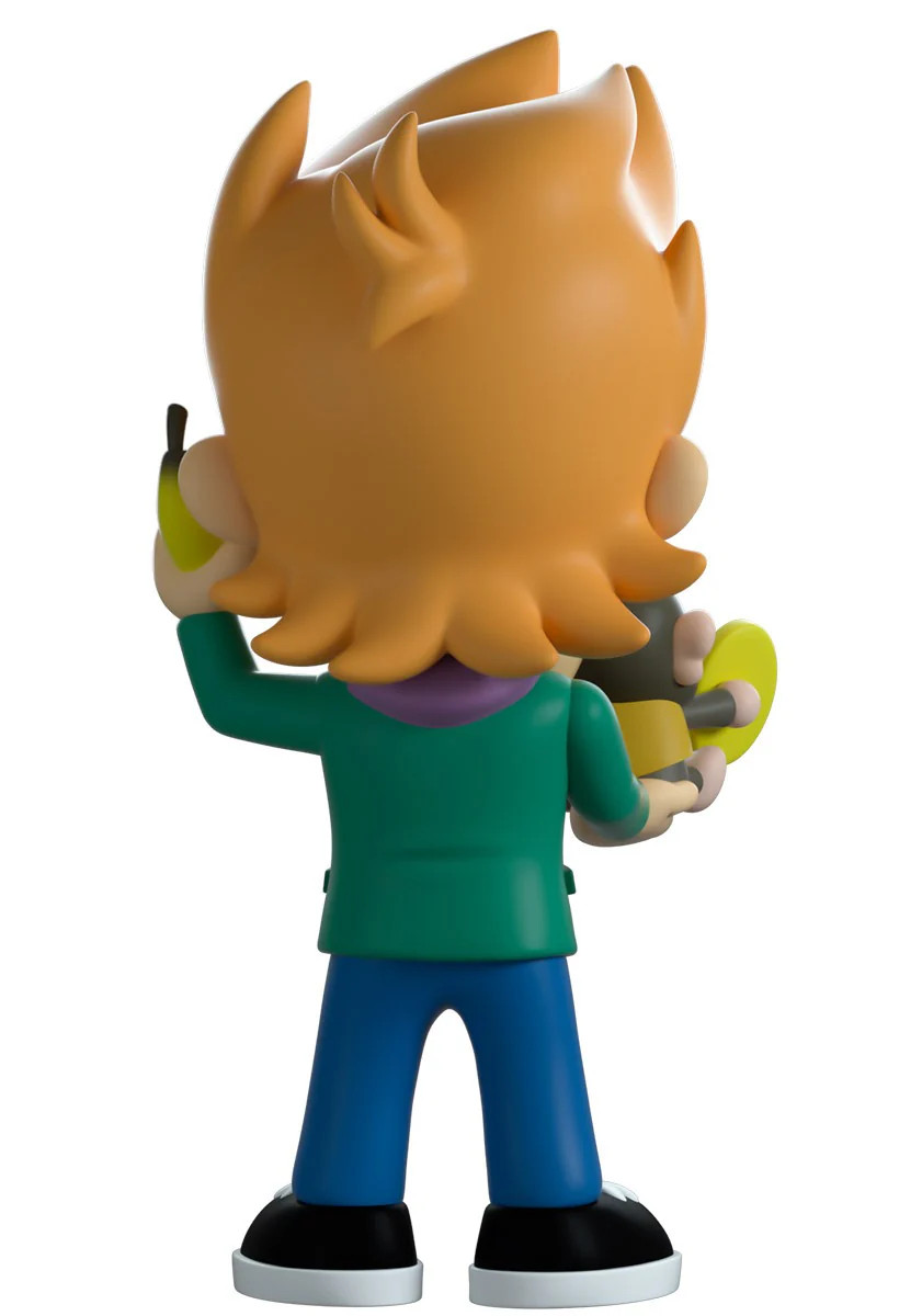 Youtooz: Eddsworld Collection [Matt Vinyl Figure #23] | eBay