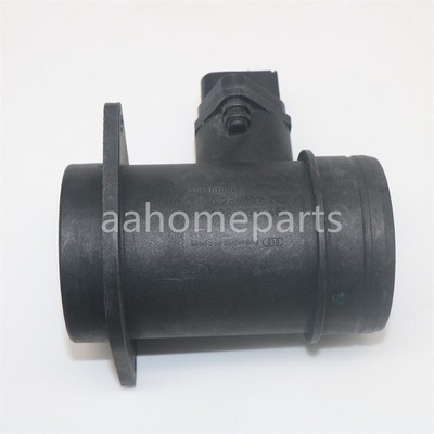 Genuine Mass Air Flow Sensor 0281002216 For VW Golf Passat Audi A4 A6 Seat *cm