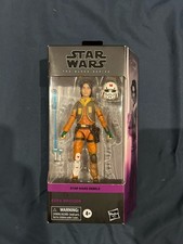 Star Wars Black Series Ezra Bridger Rebels 6 Figure NEW Sealed