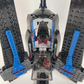 LEGO Star Wars: Tracker I (75185) | Retired