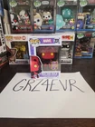 Funko Pop! Marvel - Red She-Hulk #231 - 2017 SDCC SUMMER EXCLUSIVE ~ FREE SHIP