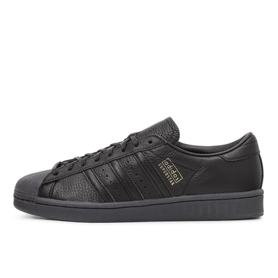 adidas Superstar Vintage KJ6883 Natural Leather Core Black Men's Size Custom | eBay adidas Superstar Vintage KJ6883 Natural Leather Core Black Men's Size Custom | eBay
