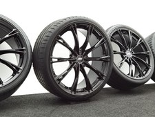 20 Zoll ABT GR20 VW Beetle Golf 7 8 GTI R Sommerräder Original Felgen