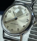 Vintage 1970 Timex Sprite Mechanical Watch | 1150 2470 Running EC