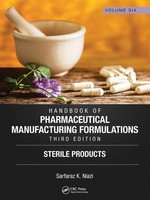 Handbook Of Pharmaceutical Manufacturing Formulations, Third Edition Niazi Buch