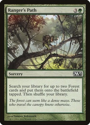 Magic 2013, Commons, Magic The Gathering, M13 MTG TCG