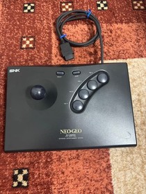 NEO GEO Main Unit Controller Set