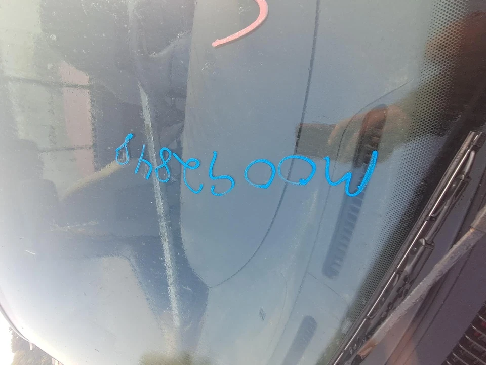 Used Air Cleaner Assembly fits: 2003 Ford F150 PICKUP 4.6 Grade A - Image 2 of 4