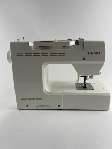 Singer 7469Q Confidence Sewing and Quilting Machine Pre-Owned - Picture 17 of 19