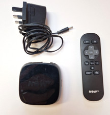 Now TV Box 4200SK Digital HD Media Streamer