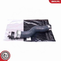 Ladeluftschlauch Esen SKV 24SKV998 FüR BMW X1 E84 3Er Touring E91 E90 E92 E93