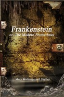Mary Wollstonecraft Shelley | Frankenstein | Taschenbuch | Englisch (2016)