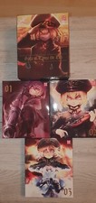 Anime Blu Ray Tanya The Evil Sammelschuber
