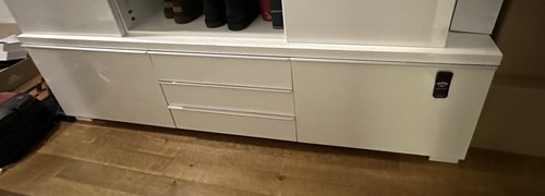 Kommode (zu verschenken) eBay