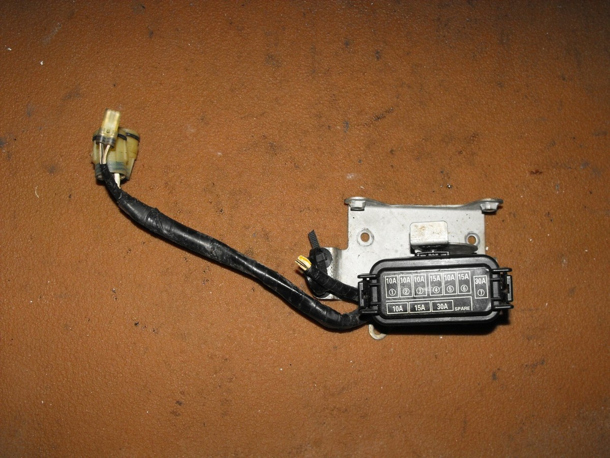 しお Honda OUTBOARD F225 Starter Cable From 32410-zy3-010 Assembly for
