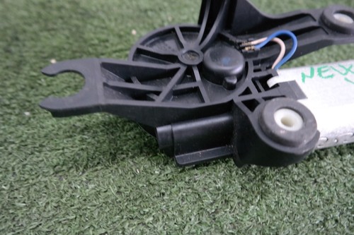 NEW YPSILON 2012 M52596002450 TERGILUNOTTO MOTOR - Picture 5 of 6