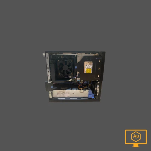 Kit Computer Desktop (Mai Usato) Dell 7020 Nero - I7 - 16Gb RAM - SSD 1TB - Immagine 2 di 4