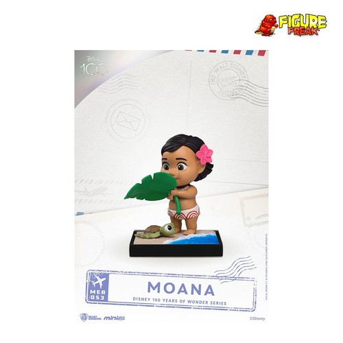 Beast Kingdom Mini Egg Attack MEA-053 Disney 100 Years of Wonder Sealed Case - Picture 16 of 19