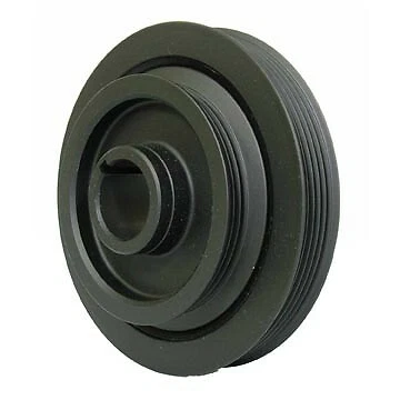 Equilibrador armónico Dayco 1997 1998 1999 2000 motor Toyota RAV4 1996-2000 Foto 3 de 4