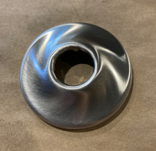 Delta RP6025SSPR Flange for Shower Arm LUMICOAT STAINLESS New in Box 