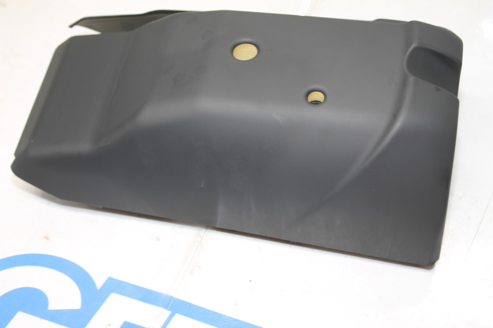 15-20 LAMBORGHINI HURACAN LOWER STEERING COLUMN SURROUND INSERT 4T0953512