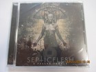 SEPTIC FLESH - A FALLEN TEMPLE - CD SIGILLATO