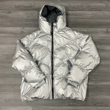 Nike Sportswear Down Fill Mens Puffer 
