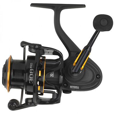 Mitchell Spinnrolle 300 Pro 300 Pro 308 Pro 310 Pro