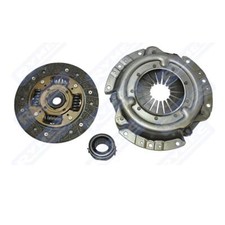 Kit d'embrayage Hyundai PONY