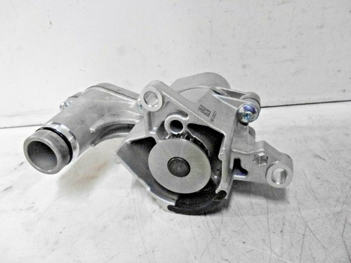 FORD GRAND C-MAX 1.0 ECOBOOST PETROL WATER PUMP WITH HOUSING + BELT H6BG-8501-AA - Picture 5 of 7