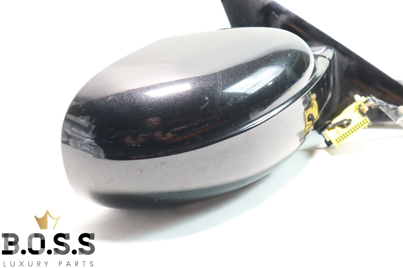 Maserati Quattroporte 2004-2008 RIGHT Side mirror