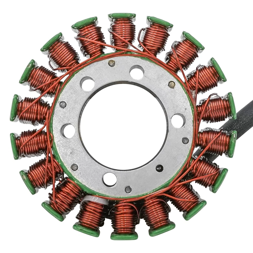 Estator para Honda CBR1100XX CBR 1100 XX 1999 2000 2001 2002 2003 Foto 4 de 4