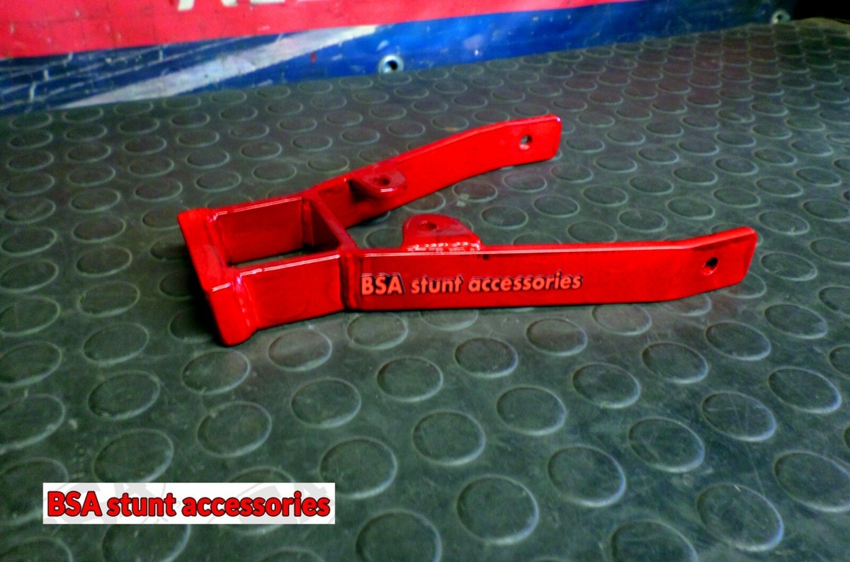 ばぁばです Kawasaki NINJA ZX6R 2007-2008 12 bar stunt BSA | eBay