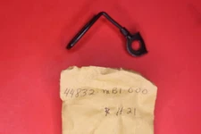 NOS HONDA CLAMP SPEEDOMETER CABLE OEM# 44832-MB1-000