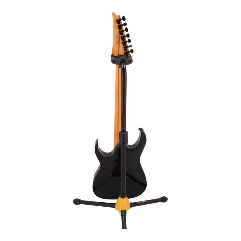 RG7321 Ibanez 7-String Electric Guitar Black Unit Only RG7321 Ibanez 7-String Electric Guitar Black Unit Only