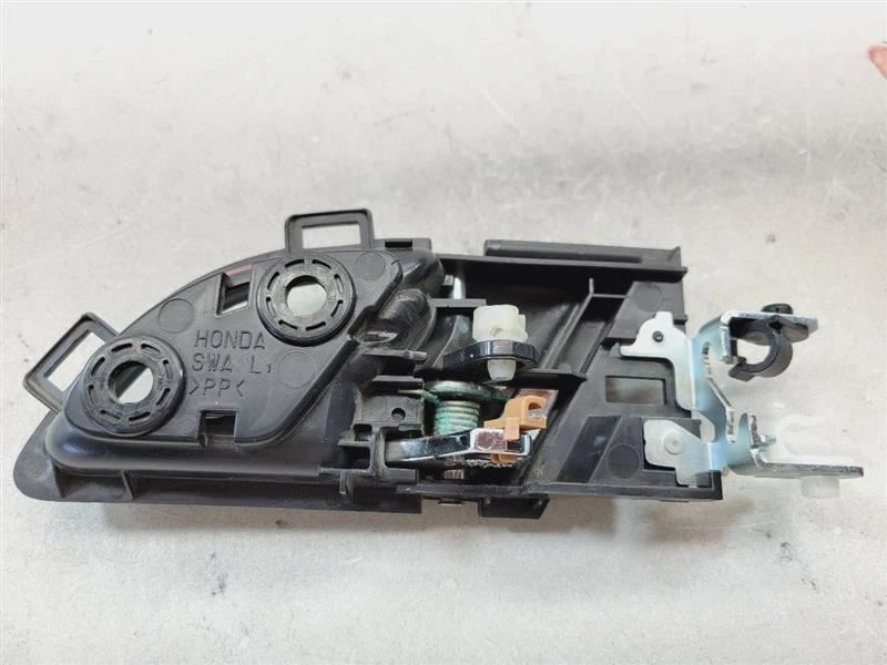 Передняя левая ручка внутренней двери водителя для Honda CR-V 2008 2009 2010 2011 годов выпуска  - Изображение 4 из 4