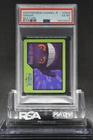 PSA 6 GENGAR #S028 2004 AMADA Pokemon Channel Japanese Nice Cards EX-MT POP 1