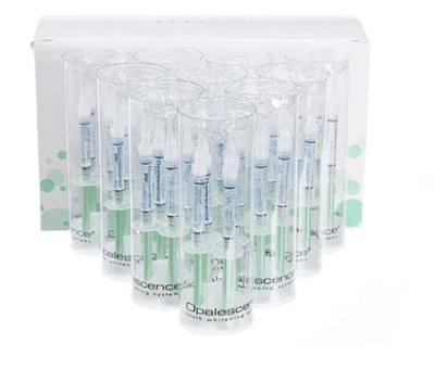 ULTRADENT Opalescence 15% Mint | 40 Syringe Pack | FRESH EXPS 5397