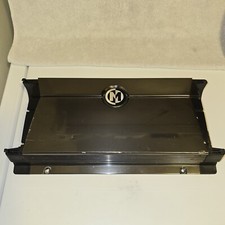 Memphis M Class 16-MCA2004 4-Channel Car Amplifier