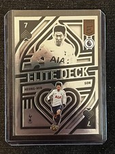 2022-23 Donruss Elite Premier League Soccer Cards Checklist 21