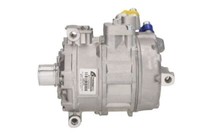 Thermotec Kompressor Klimaanlage KTT090039