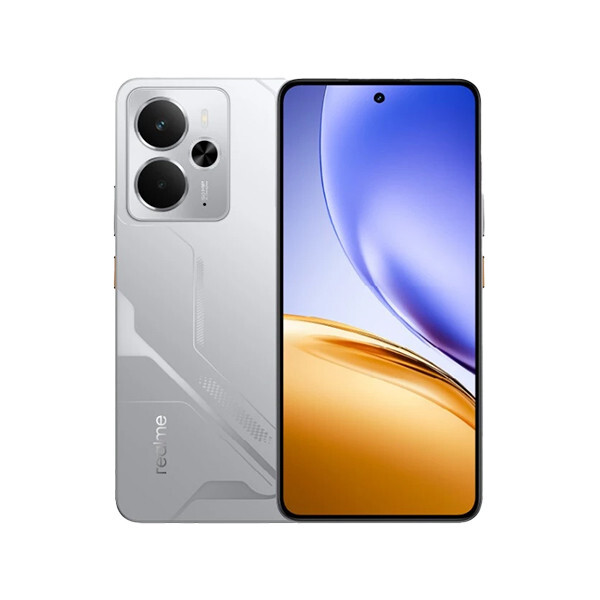 realme 14x 5G 8G/256本体 3台セット realme 14x 5G - realme (India)